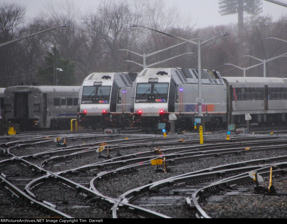 NJT 4541